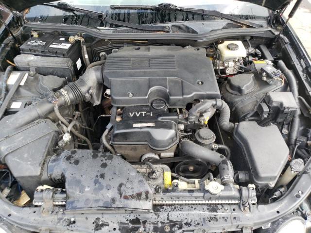 Photo 7 from auction – 2001 LEXUS GS 300 with VIN JT8BD69S410143148
