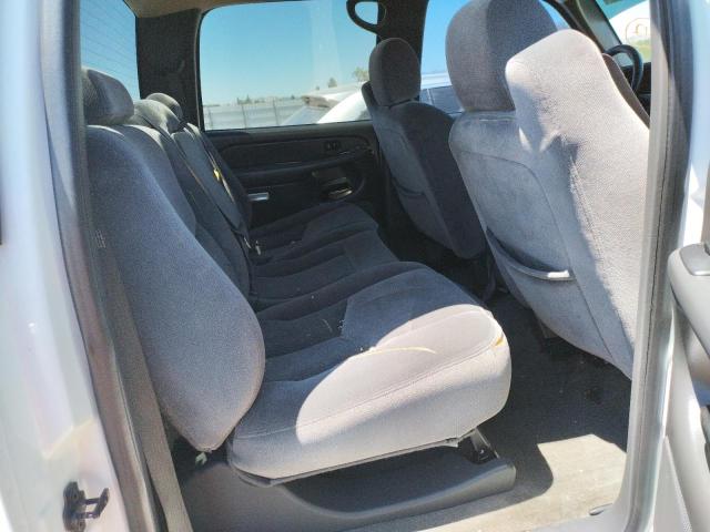 Photo 6 from auction – 2004 GMC SIERRA C25 with VIN 1GTGC23U44F154276