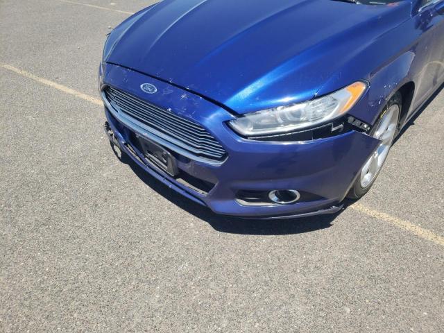 Photo 9 from auction – 2016 FORD FUSION SE with VIN 3FA6P0H79GR240364