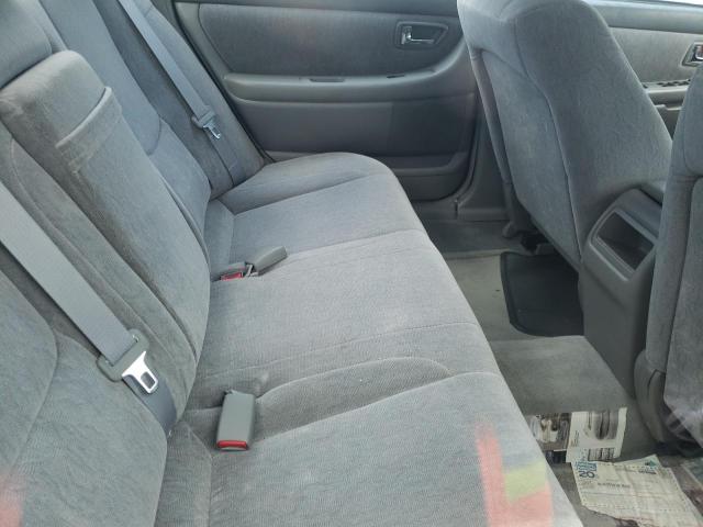 Photo 6 from auction – 2003 TOYOTA AVALON XL with VIN 4T1BF28B73U334561