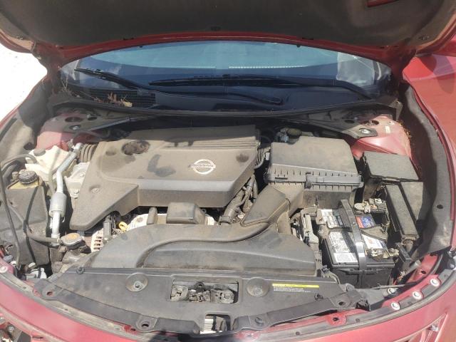 Photo 7 from auction – 2015 NISSAN ALTIMA 2.5 with VIN 1N4AL3AP5FN371553