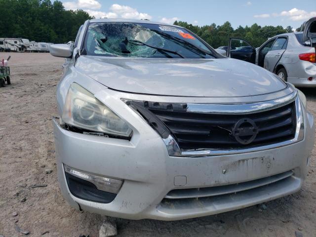 Photo 9 from auction – 2015 NISSAN ALTIMA 2.5 with VIN 1N4AL3AP9FC221084