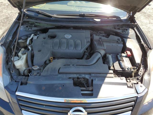 Photo 7 from auction – 2008 NISSAN ALTIMA with VIN 1N4AL21E28N507150