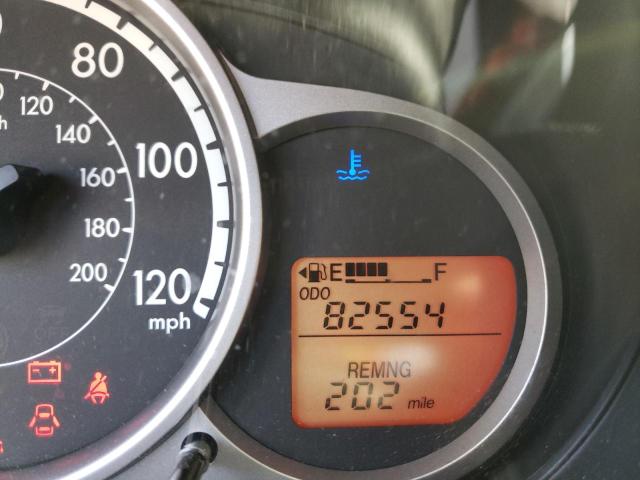Photo 8 from auction – 2012 MAZDA MAZDA2 with VIN JM1DE1LY0C0148017