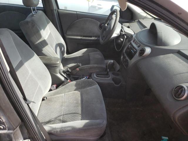 Photo 5 from auction – 2005 SATURN ION LEVEL with VIN 1G8AL52FX5Z181552