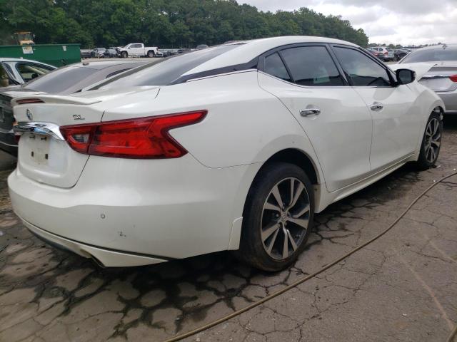 Photo 4 from auction – 2016 NISSAN MAXIMA 3.5 with VIN 1N4AA6AP4GC376389