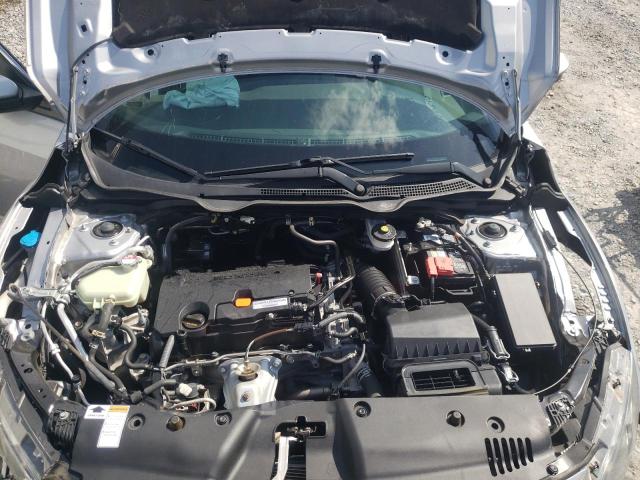 Photo 7 from auction – 2016 HONDA CIVIC EX with VIN 19XFC2F74GE050550