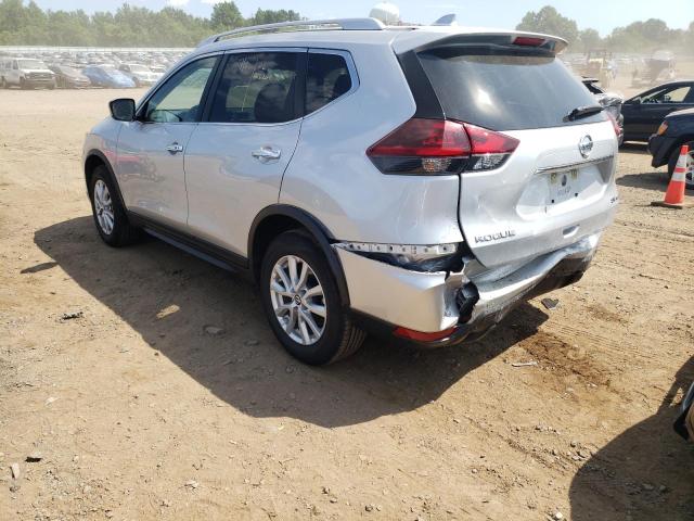 Photo 3 from auction – 2020 NISSAN ROGUE S with VIN KNMAT2MV7LP536792