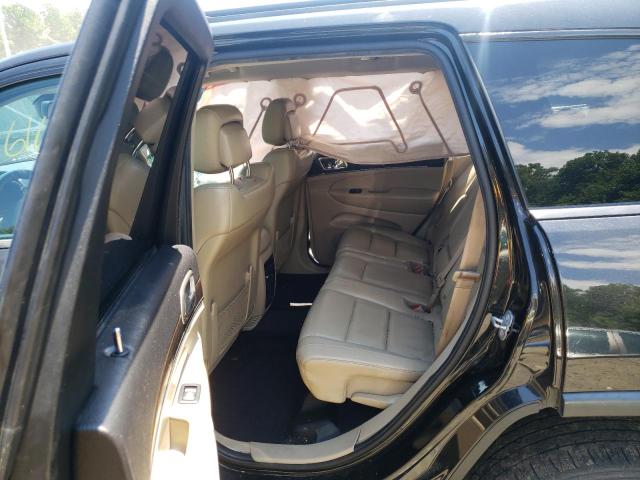 Photo 6 from auction – 2014 JEEP GRAND CHER with VIN 1C4RJFBG3EC297918