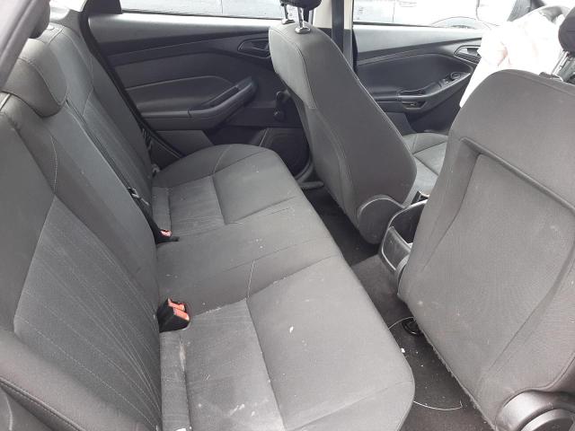 Photo 6 from auction – 2015 FORD FOCUS S with VIN 1FADP3E24FL239881