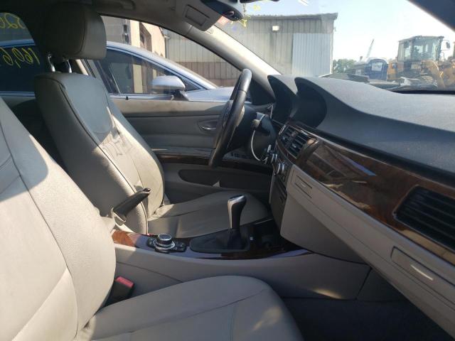 Photo 5 from auction – 2011 BMW 328 I SULE with VIN WBAPH5C59BA448985