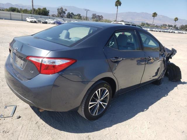 Photo 4 from auction – 2016 TOYOTA COROLLA L with VIN 5YFBURHE6GP429435