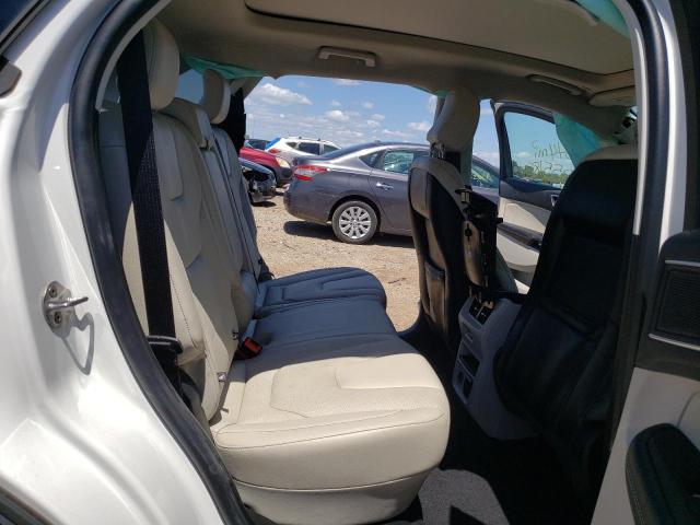 Photo 6 from auction – 2022 FORD EDGE TITAN with VIN 2FMPK4K90NBA26420