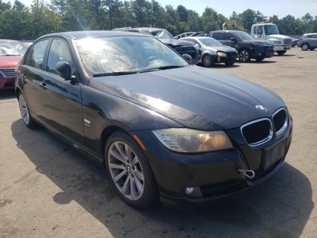 Photo 1 from auction – 2011 BMW 328 XI SUL with VIN WBAPK5C52BA660824