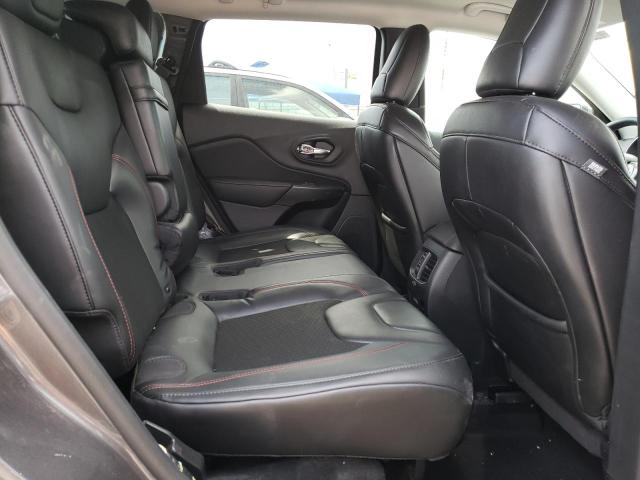 Photo 6 from auction – 2019 JEEP CHEROKEE T with VIN 1C4PJMBX3KD409926