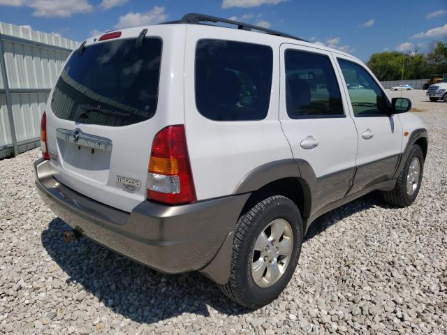Photo 4 from auction – 2002 MAZDA TRIBUTE LX with VIN 4F2YU08112KM50638