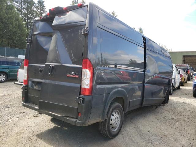 Photo 4 from auction – 2019 RAM PROMASTER with VIN 3C6URVHG6KE528584