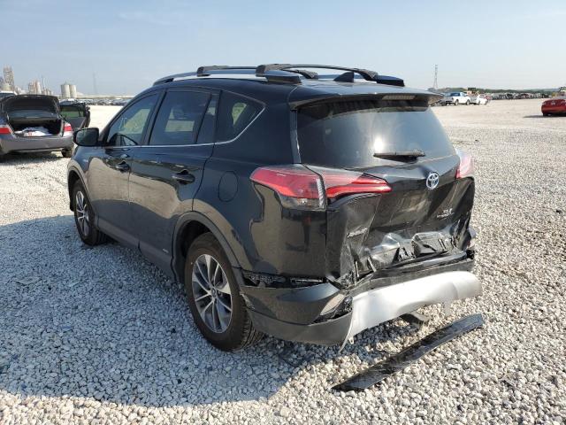 Photo 3 from auction – 2017 TOYOTA RAV4 HV LE with VIN JTMRJREV9HD108151