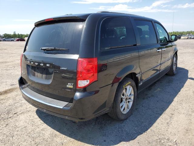 Photo 4 from auction – 2014 DODGE GRAND CARA with VIN 2C4RDGCG4ER265997