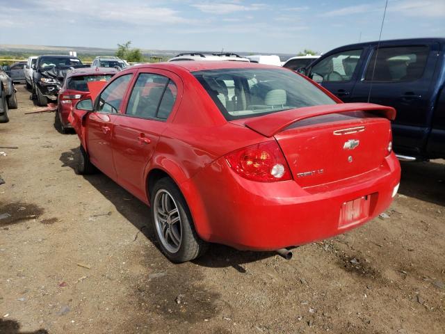 Photo 3 from auction – 2006 CHEVROLET COBALT LS with VIN 1G1AK55F967827044