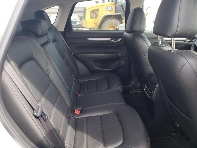 Photo 6 from auction – 2021 MAZDA CX-5 TOURI with VIN JM3KFBCM4M0359544