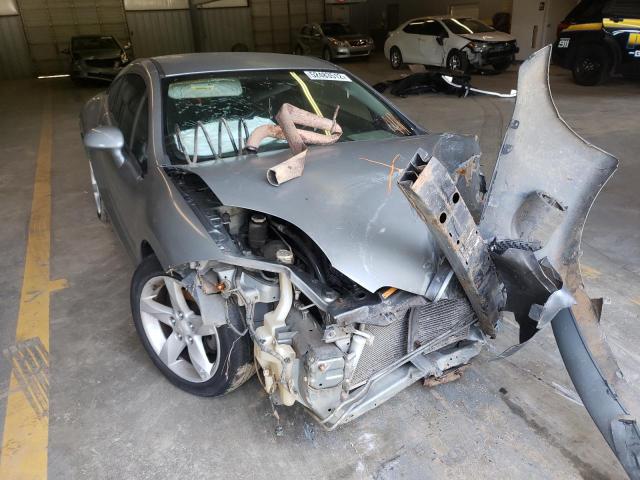 Photo 9 from auction – 2008 MITSUBISHI ECLIPSE GS with VIN 4A3AK24F78E038152