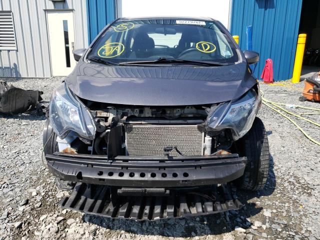 Фото 9 с аукциона – 2018 NISSAN VERSA NOTE с VIN 3N1CE2CP8JL363947