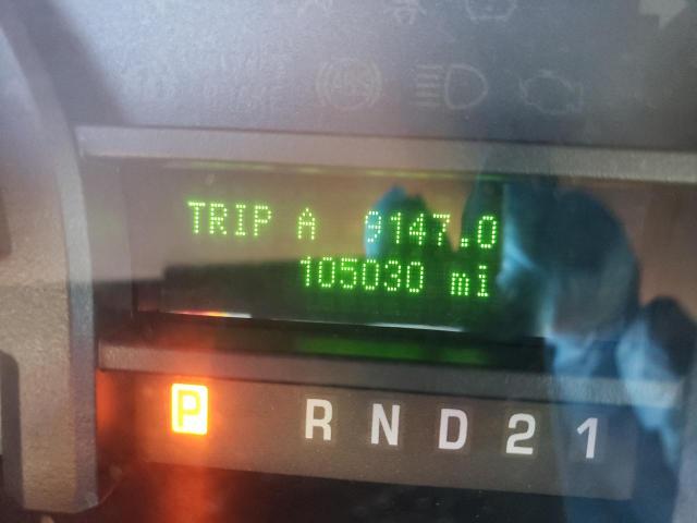 Photo 8 from auction – 2011 FORD ECONOLINE with VIN 1FBNE3BLXBDB01045
