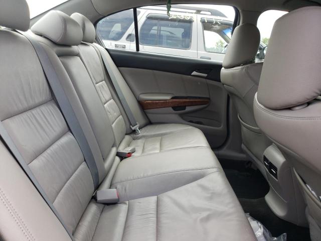 Photo 6 from auction – 2012 HONDA ACCORD EXL with VIN 1HGCP2F89CA166793