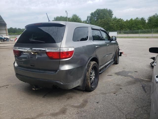 Photo 4 from auction – 2013 DODGE DURANGO SX with VIN 1C4RDHAGXDC500161