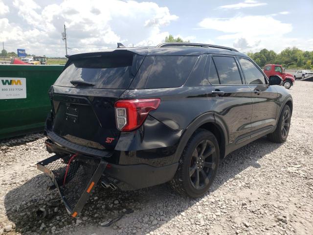 Photo 4 from auction – 2021 FORD EXPLORER S with VIN 1FM5K8GC8MGA38857