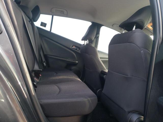 Photo 6 from auction – 2017 TOYOTA PRIUS with VIN JTDKBRFU4H3544254