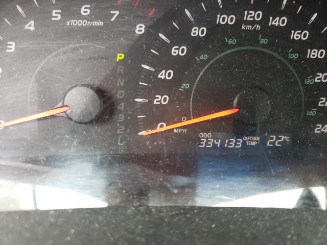 Photo 8 from auction – 2007 TOYOTA CAMRY CE with VIN 4T1BE46K47U512952