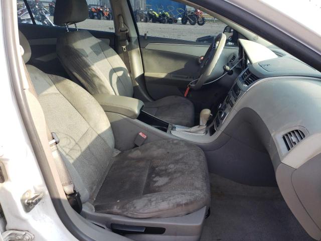 Photo 5 from auction – 2012 CHEVROLET MALIBU LS with VIN 1G1ZA5EU3CF357938