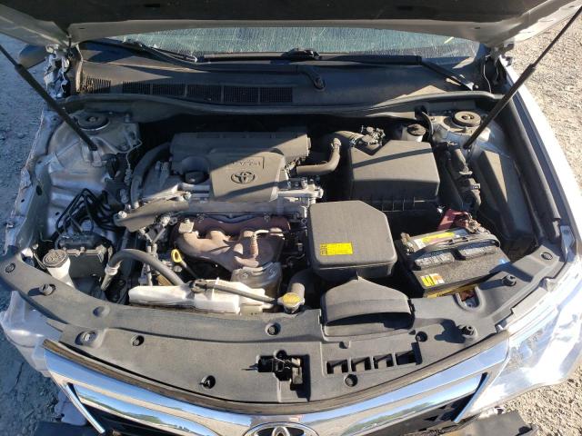 Photo 7 from auction – 2012 TOYOTA CAMRY BASE with VIN 4T4BF1FK2CR175256