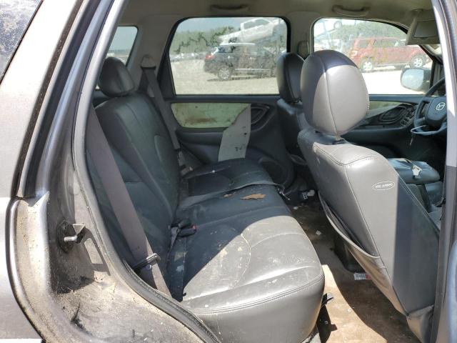 Photo 6 from auction – 2003 MAZDA TRIBUTE ES with VIN 4F2CZ96113KM30376