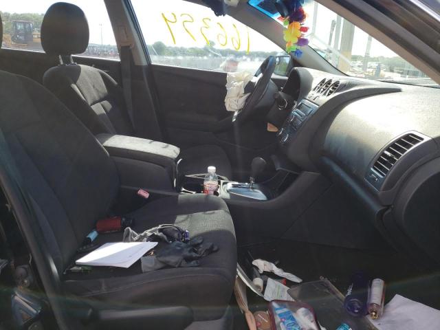 Photo 5 from auction – 2010 NISSAN ALTIMA BAS with VIN 1N4AL2AP8AN460407