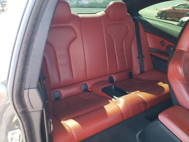 Фото 6 с аукциона – 2015 BMW M4 с VIN WBS3R9C51FK331481