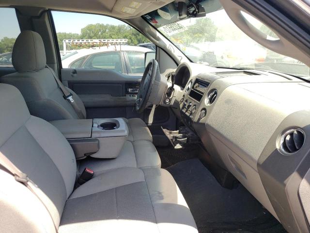 Photo 5 from auction – 2007 FORD F150 with VIN 1FTPX14V97FB00546