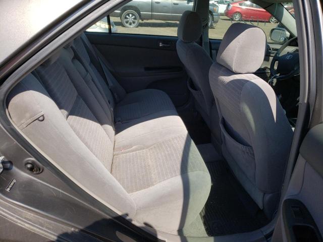 Photo 6 from auction – 2005 TOYOTA CAMRY with VIN 4T1BE32K85U574822