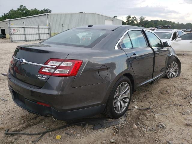 Photo 4 from auction – 2015 FORD TAURUS LIM with VIN 1FAHP2F8XFG170704