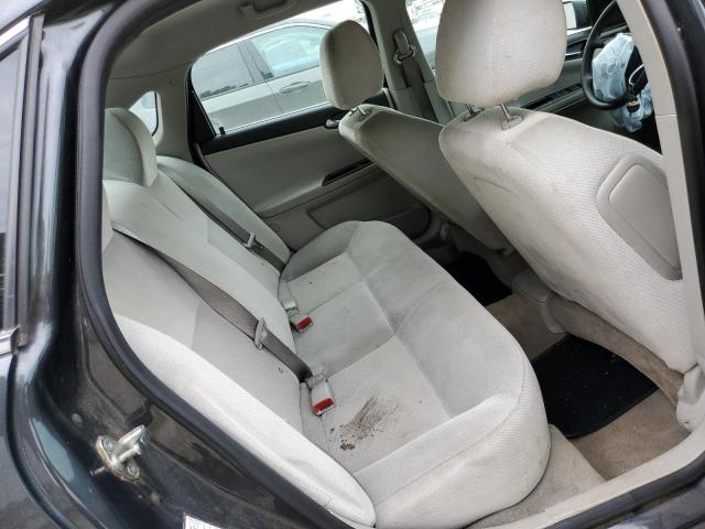 Photo 6 from auction – 2016 CHEVROLET IMPALA LIM with VIN 2G1WB5E30G1173447