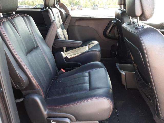Photo 6 from auction – 2018 DODGE GRAND CARA with VIN 2C4RDGEG2JR280912
