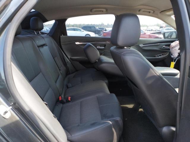 Photo 6 from auction – 2015 CHEVROLET IMPALA LT with VIN 2G1115SL9F9113538