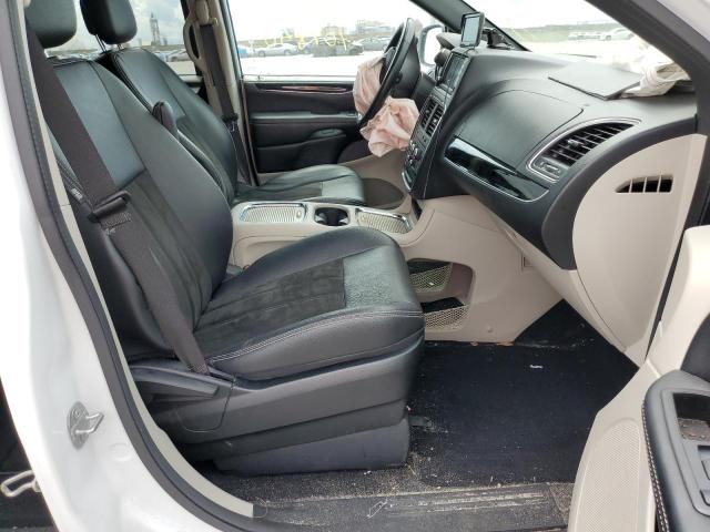 Photo 5 from auction – 2019 DODGE GRAND CARA with VIN 2C4RDGCG3KR564117