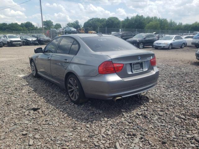Photo 3 from auction – 2011 BMW 328 I with VIN WBAPH7C54BE462104