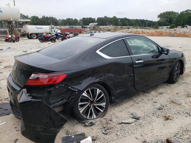 Photo 9 from auction – 2017 HONDA ACCORD EXL with VIN 1HGCT1B83HA005665