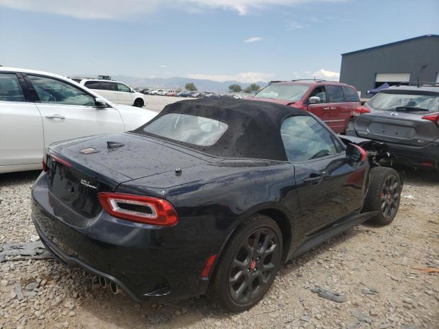 Photo 4 from auction – 2019 FIAT 124 SPIDER with VIN JC1NFAEK2K0142810