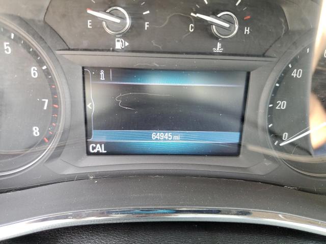 Photo 8 from auction – 2020 BUICK ENCORE ESS with VIN KL4CJCSB5LB043309