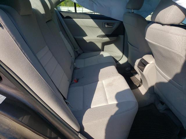 Photo 6 from auction – 2015 TOYOTA CAMRY LE with VIN 4T4BF1FK5FR454348